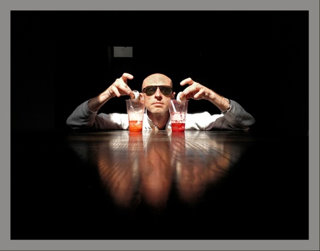 Юрій Іздрик. Фото: Ростислав Шпук