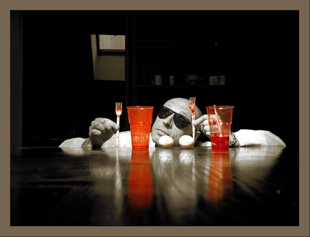 Юрій Іздрик. Фото: Ростислав Шпук