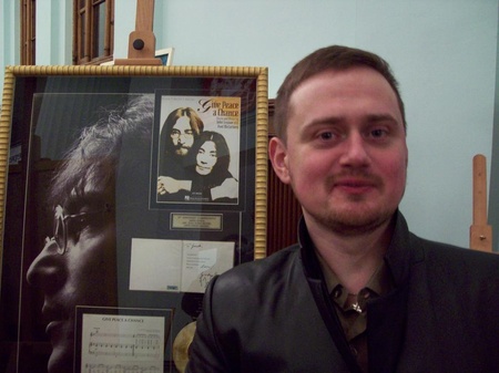 Андрій Кокотюха