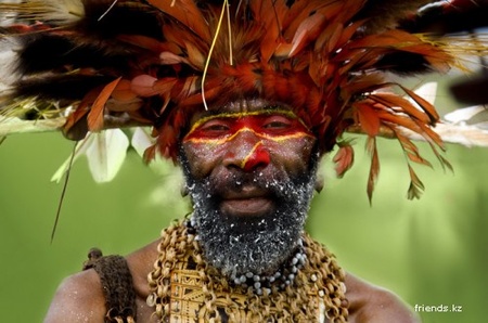 парадний людожер