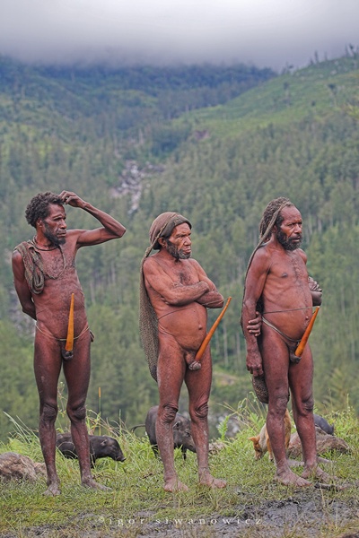 сімейка людожера