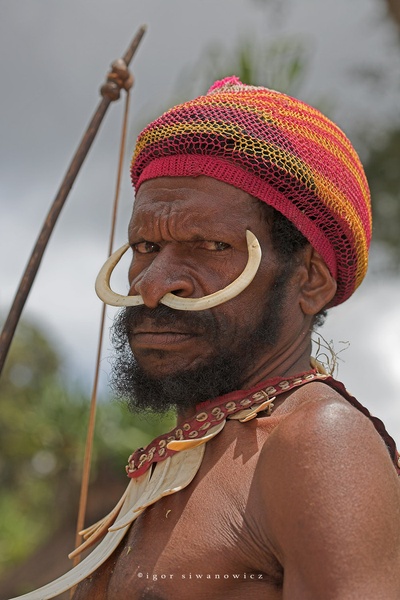 злий людожер